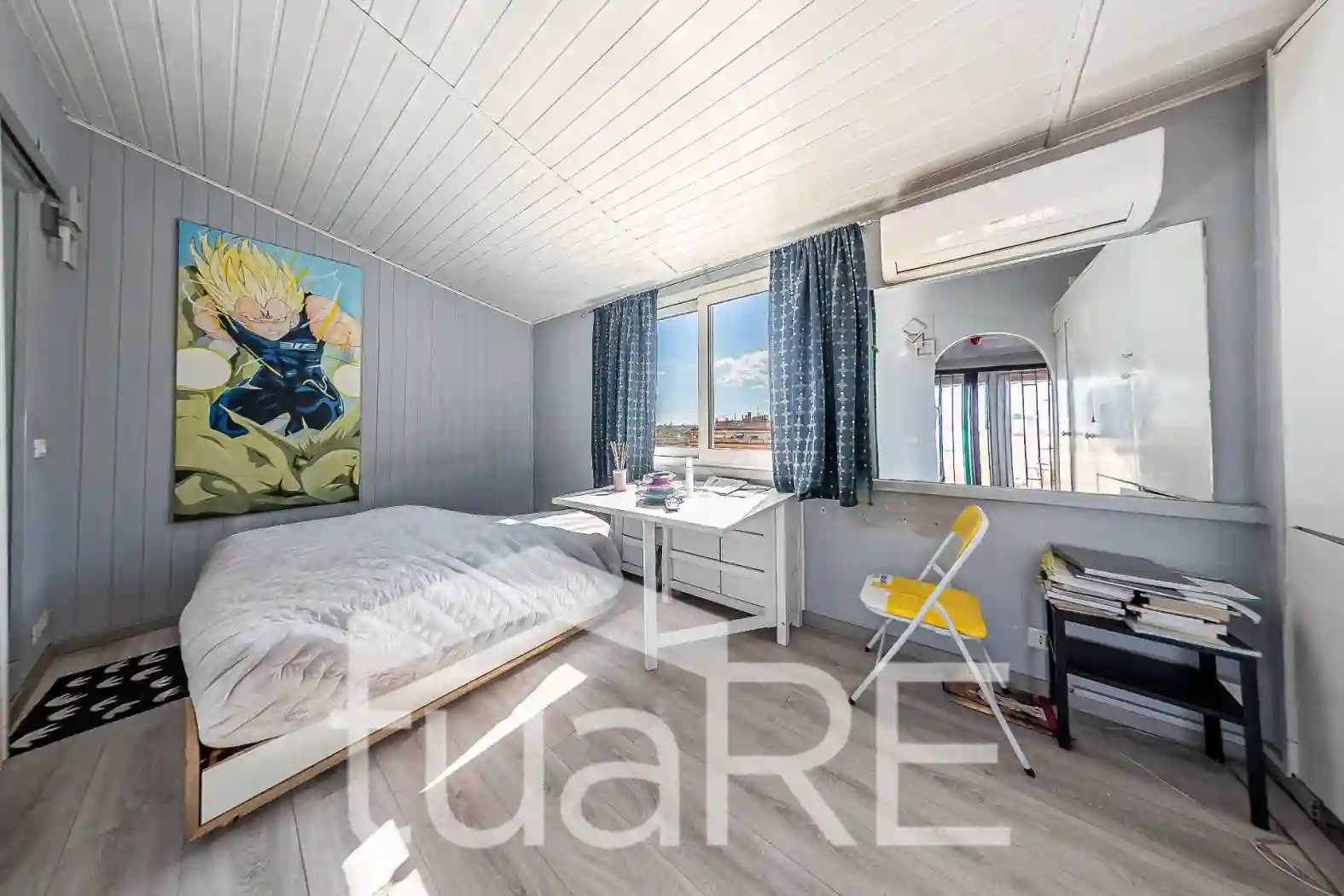 Attico - Mansarda - foto 2