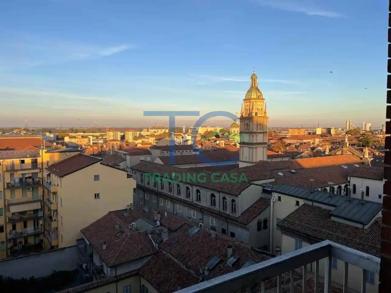 Appartamento in vendita a Piacenza