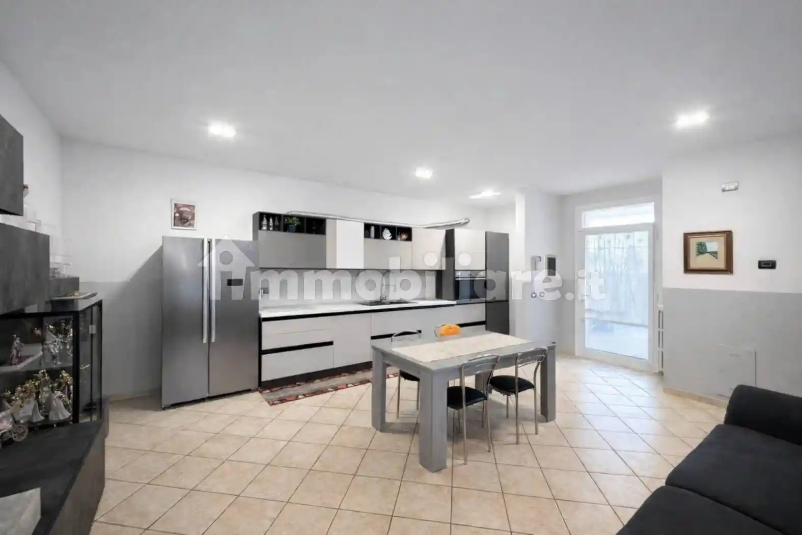 Appartamento in vendita a San Prospero