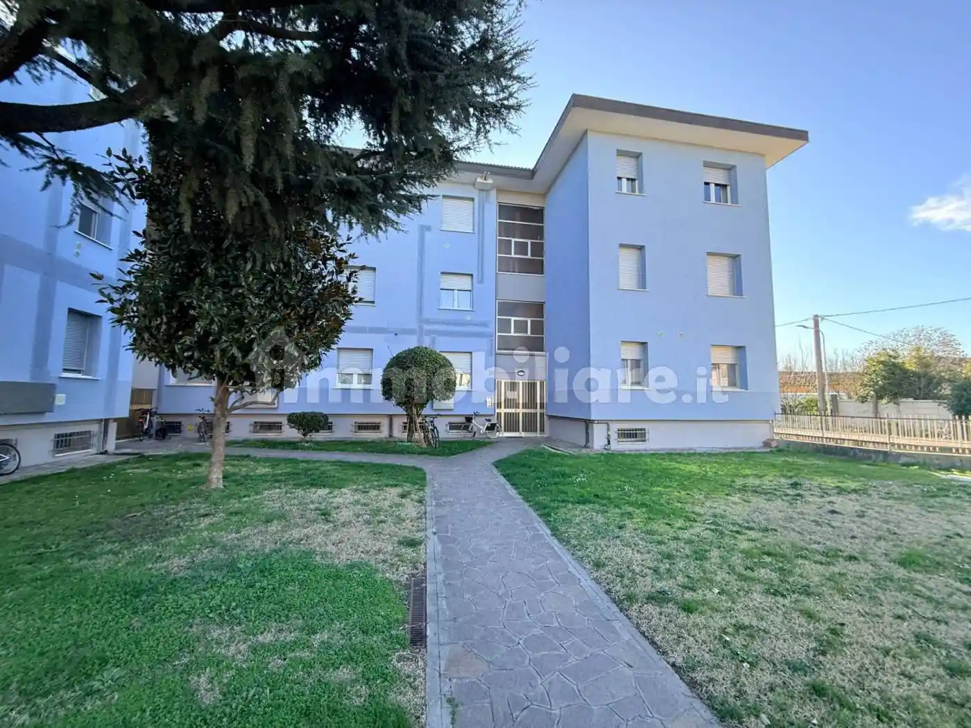 Appartamento in vendita a Poggio Rusco