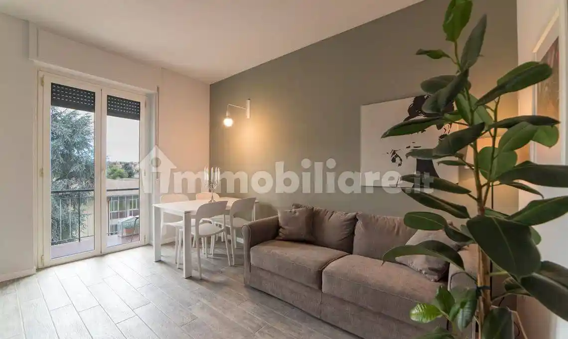 Appartamento in vendita a Brescia