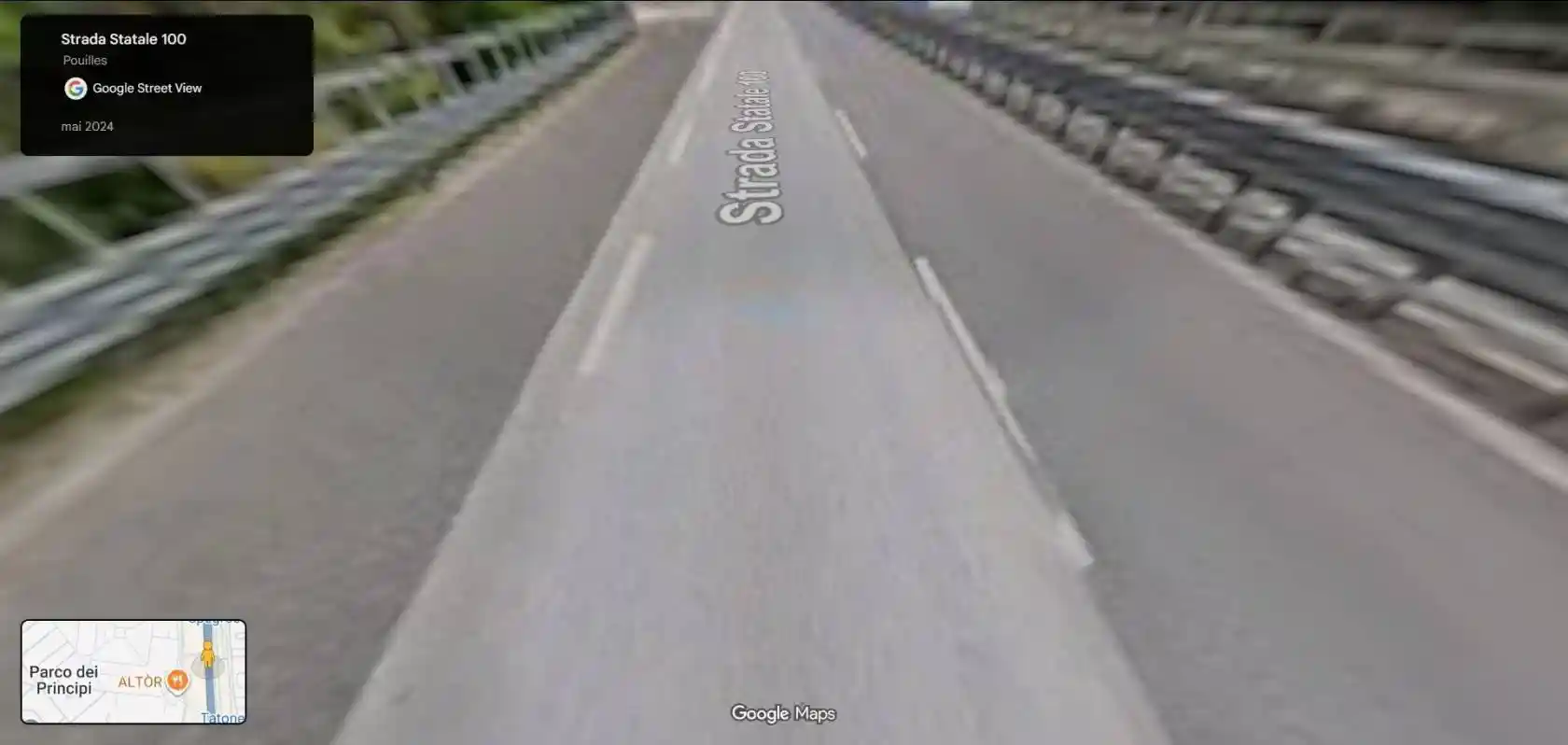 Villa in vendita a Casamassima