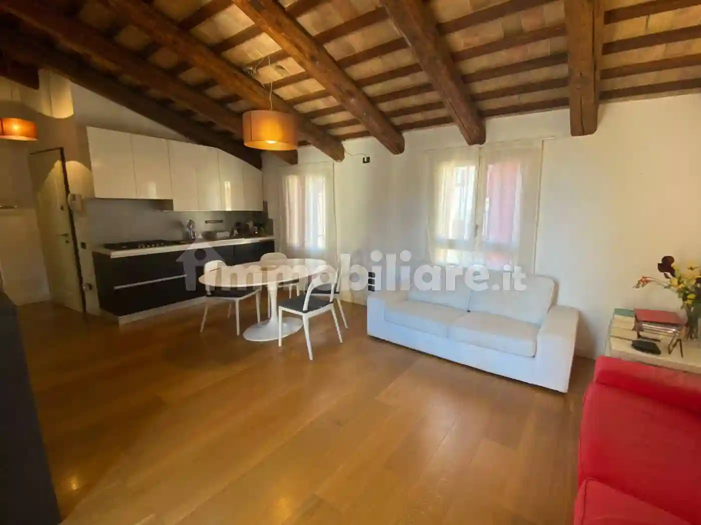 Attico - Mansarda - foto 2