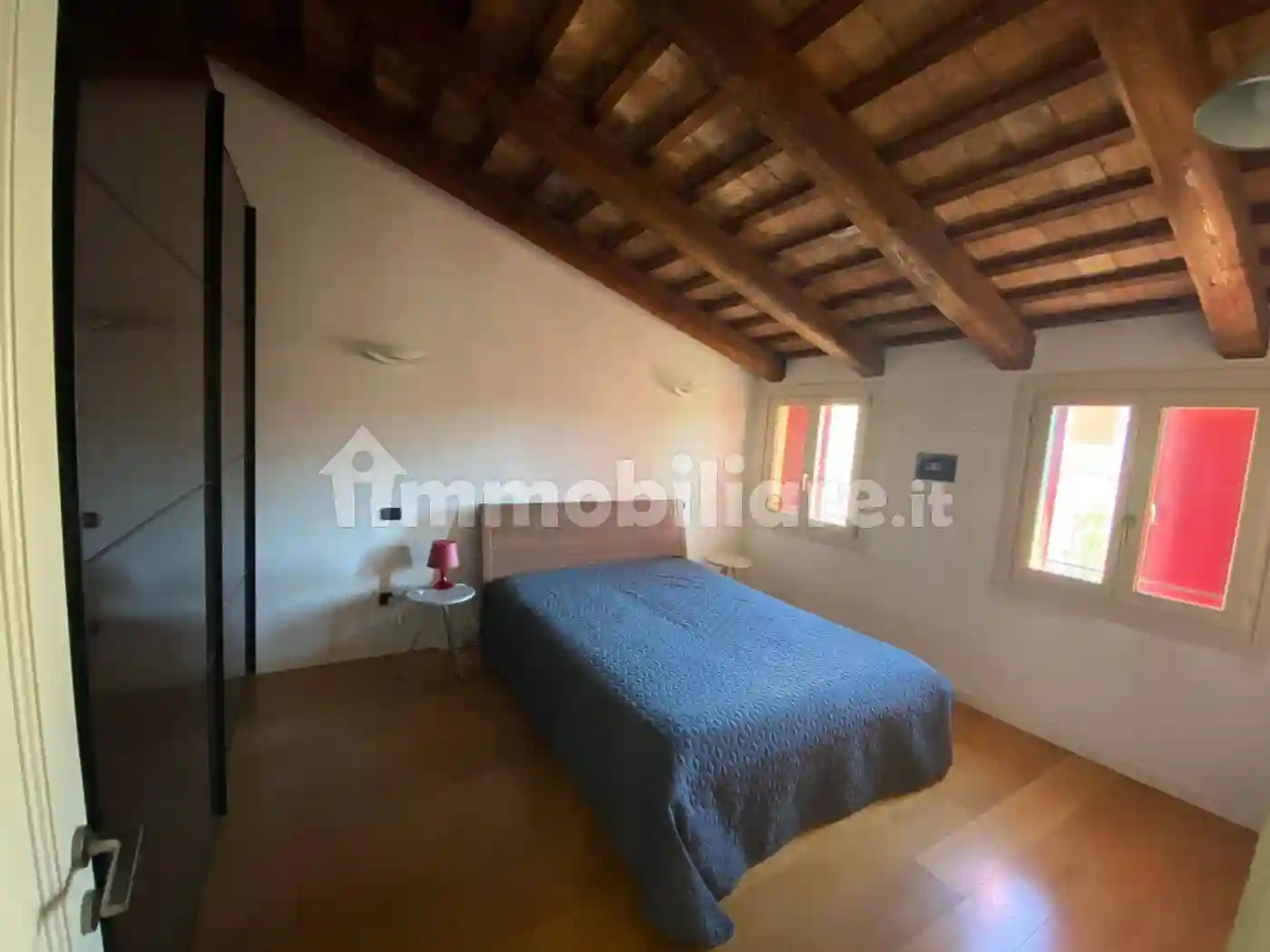 Attico - Mansarda - foto 5