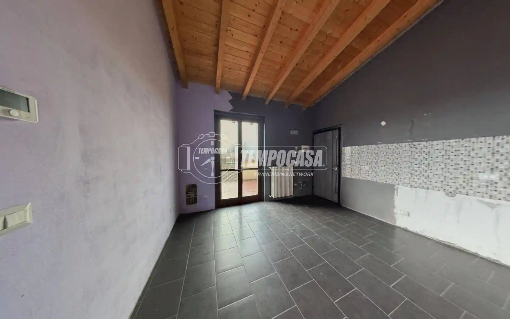 Appartamento in vendita a Tromello