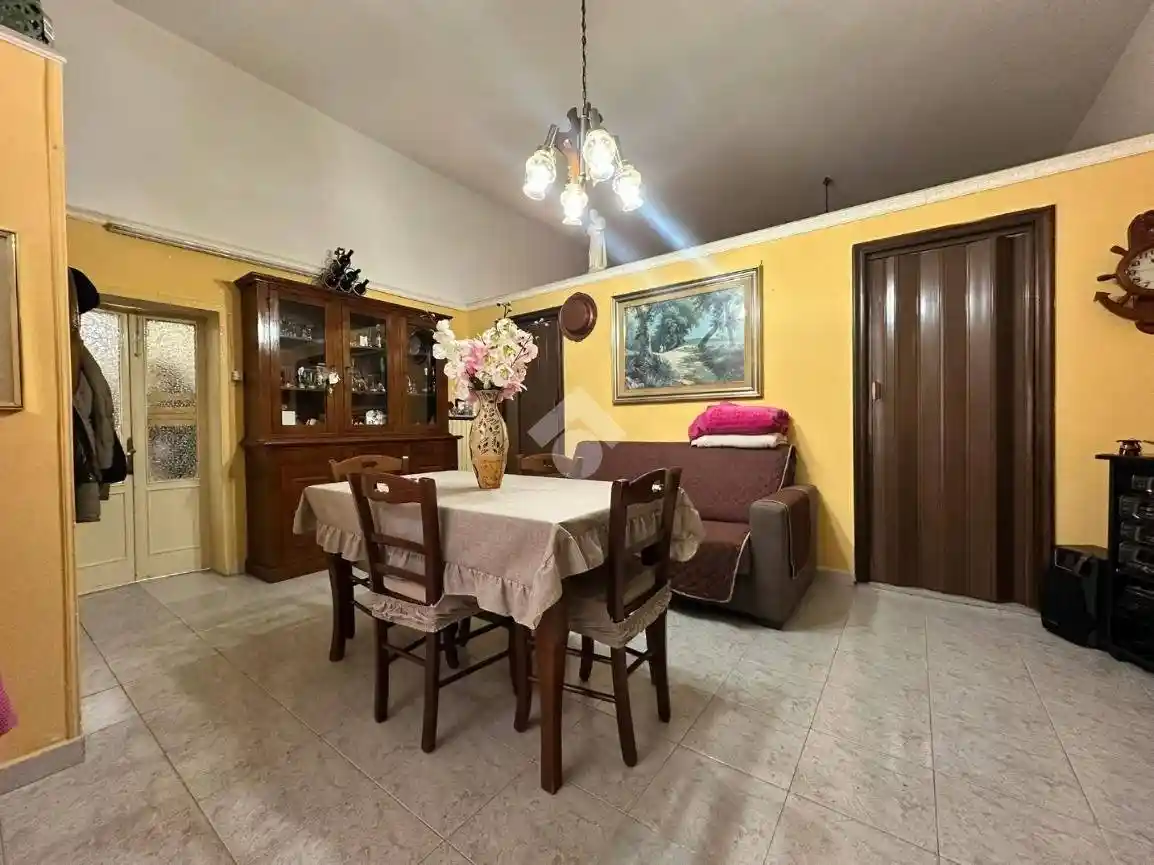 Rustico - Casale in vendita a Cerignola