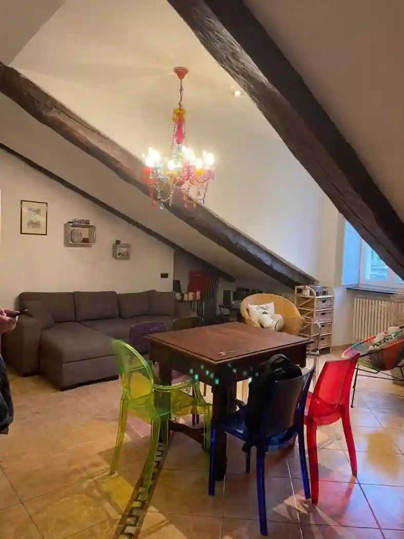 Attico - Mansarda - foto 3