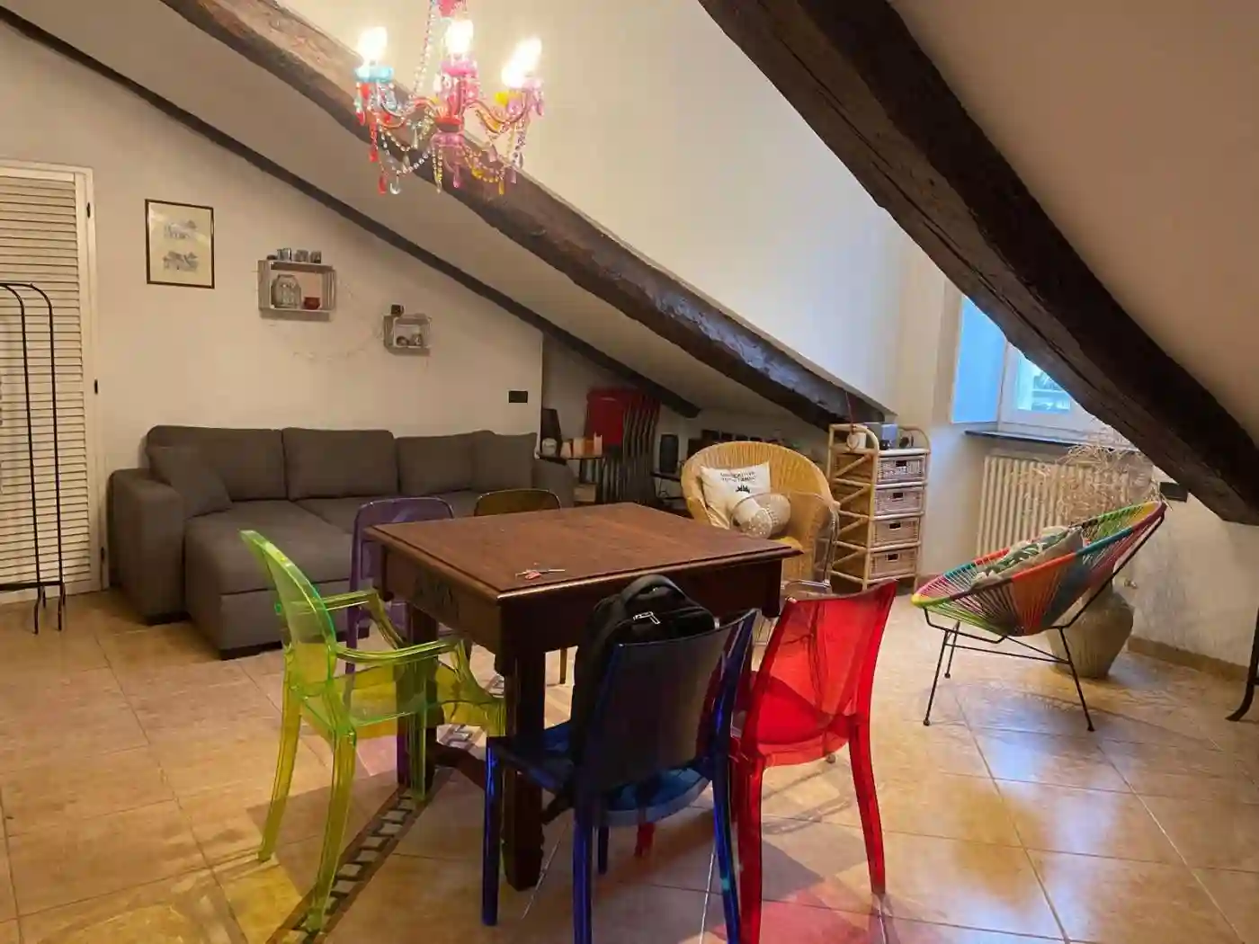 Attico - Mansarda - foto 4