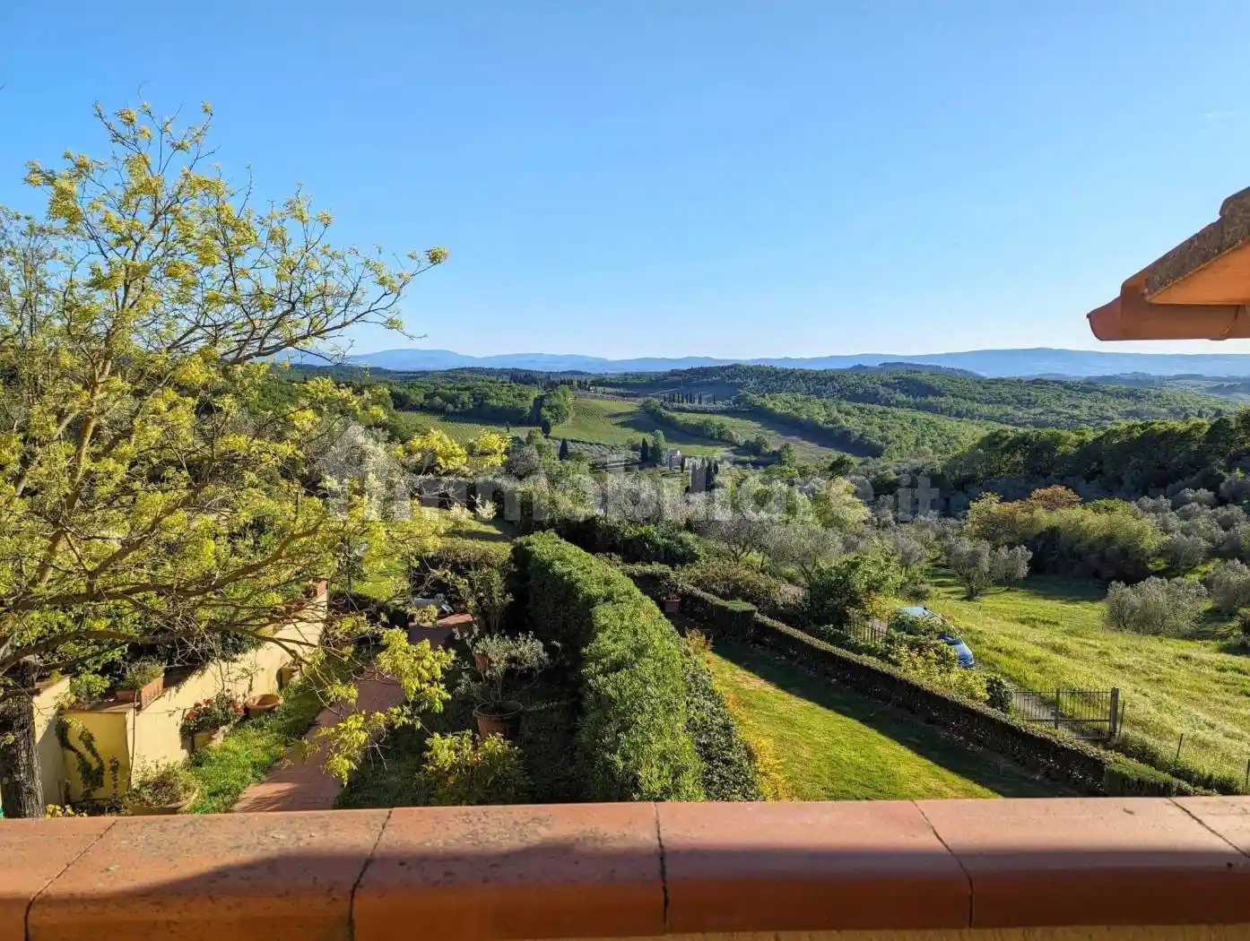 Villetta a schiera in vendita a Barberino Tavarnelle