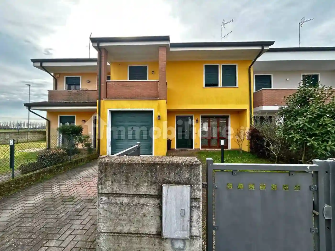 Villetta a schiera - foto 2