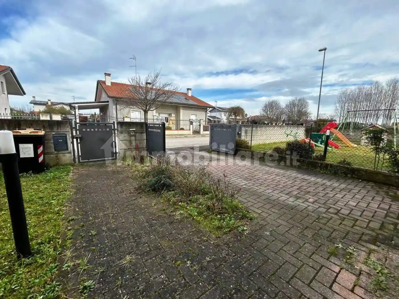 Villetta a schiera - foto 3