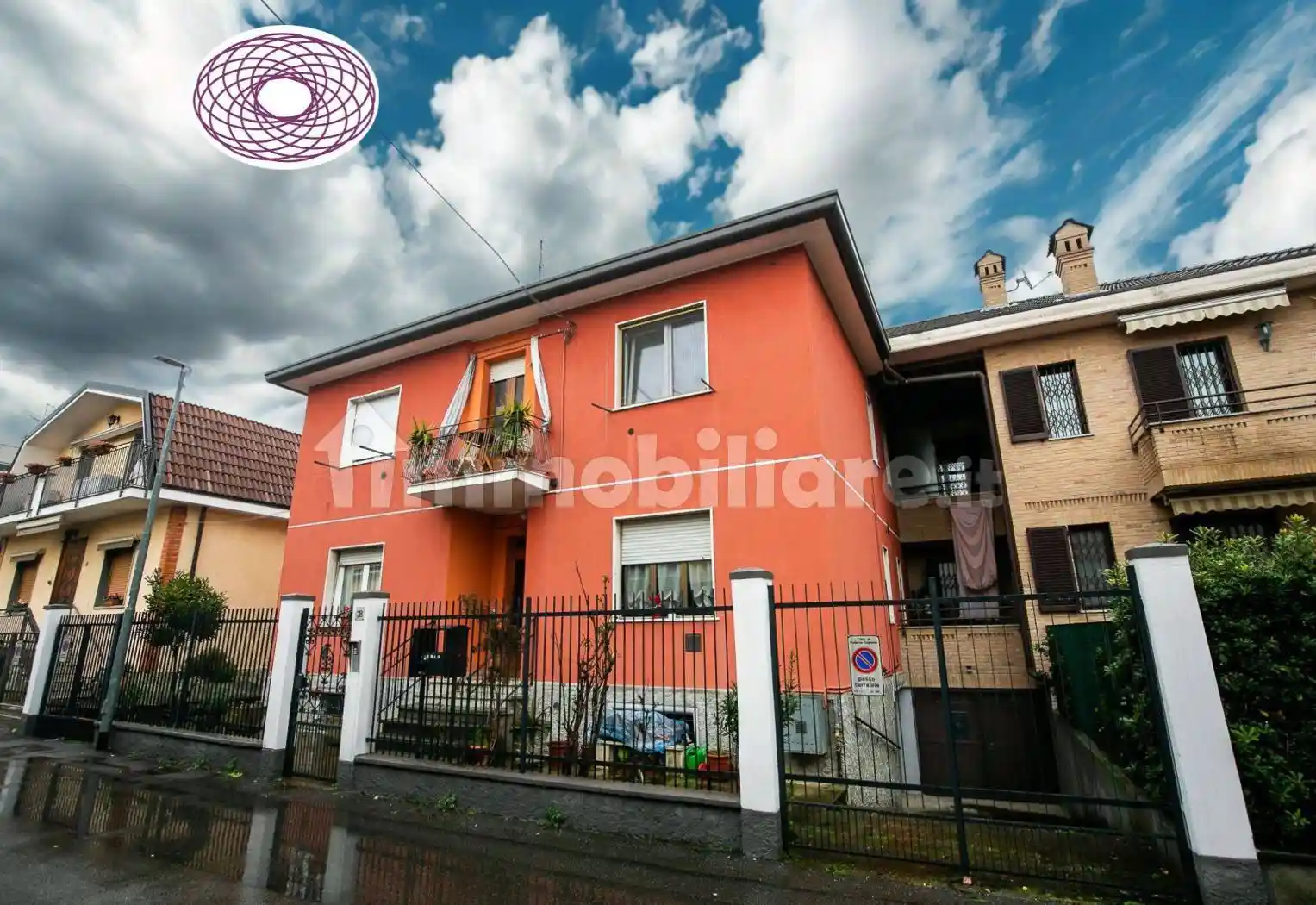 Appartamento in vendita a Paderno Dugnano