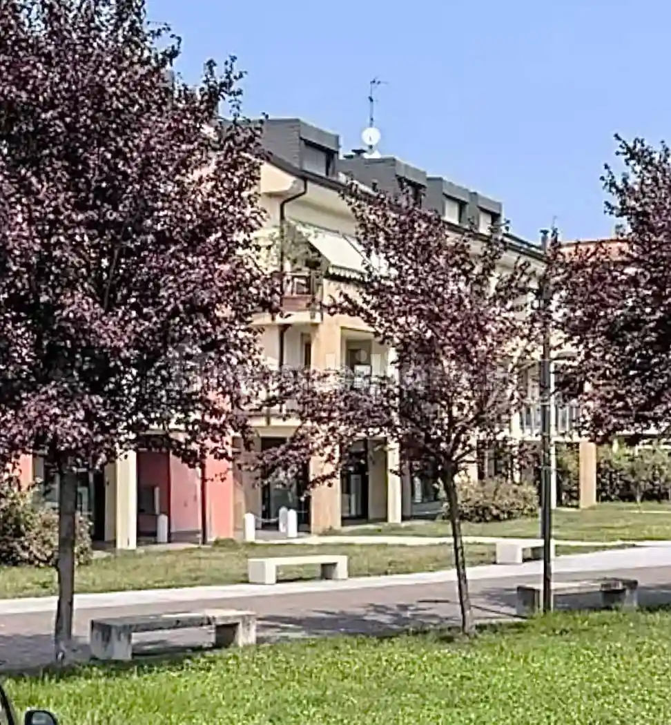 Appartamento in vendita a Limbiate