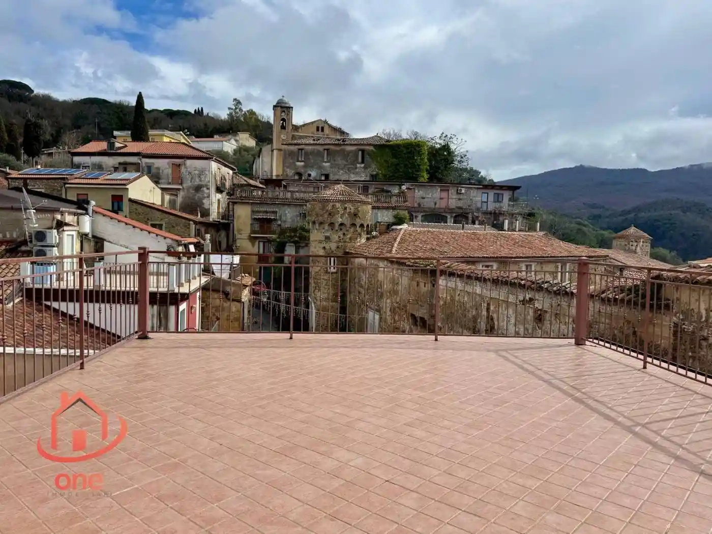 Casa indipendente in vendita a Perdifumo