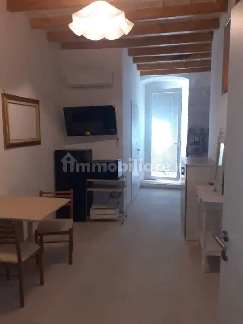 Appartamento in affitto a Barletta