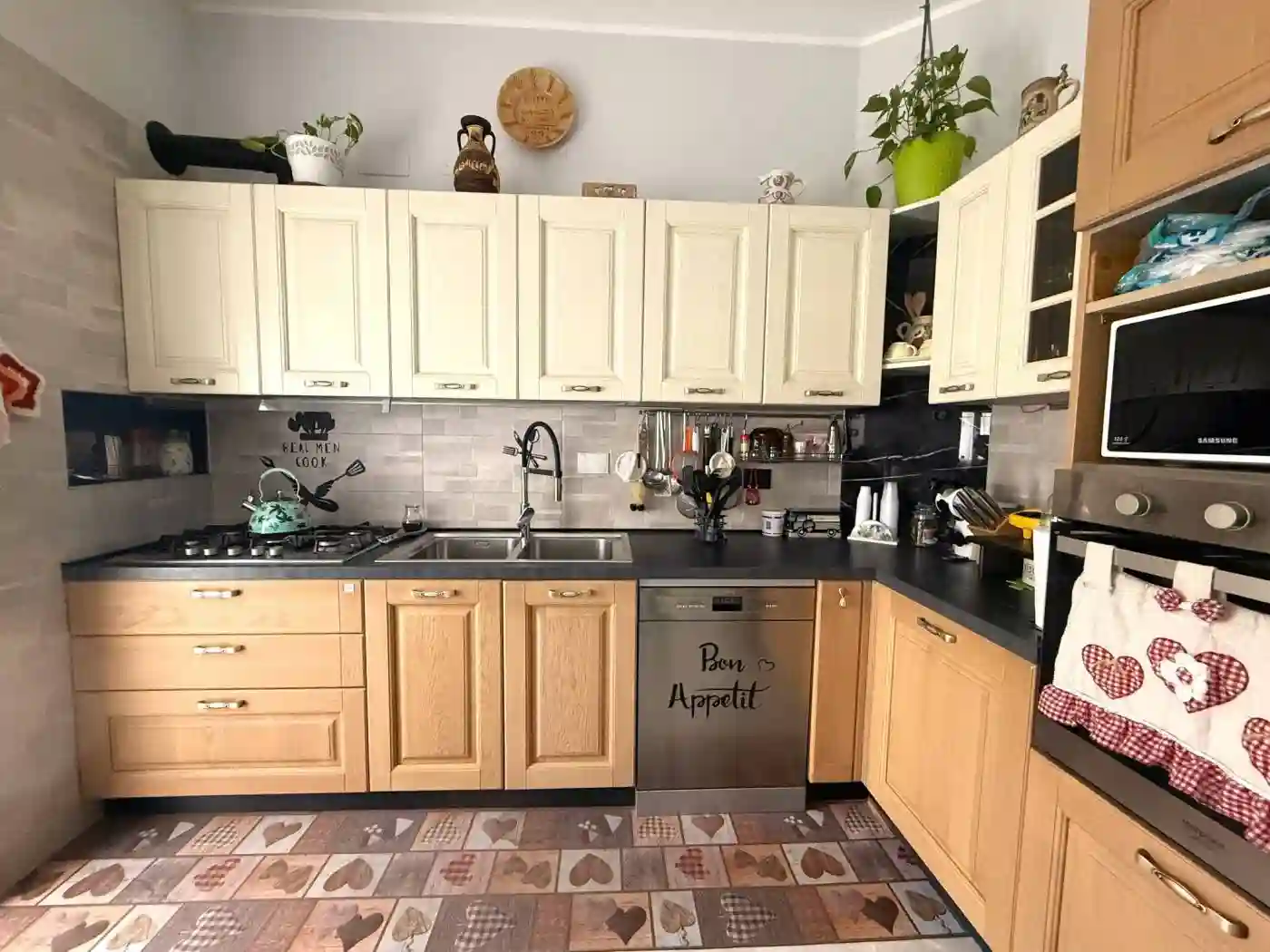 Appartamento - foto 4