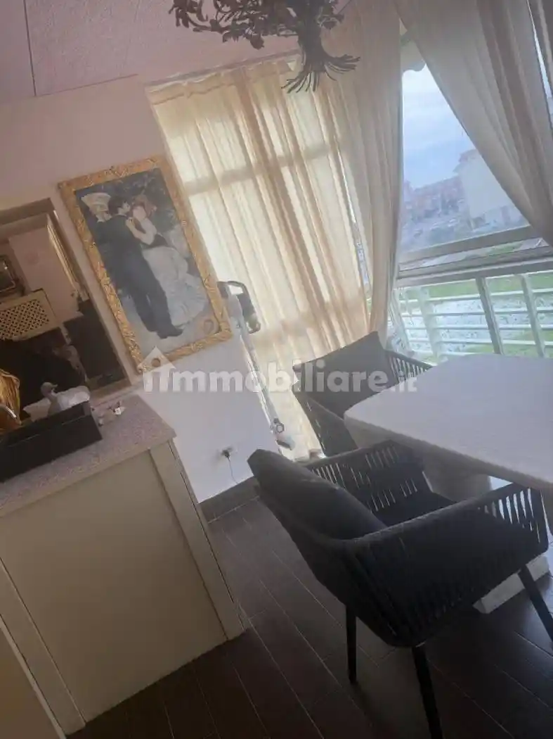 Appartamento in vendita a Grosseto