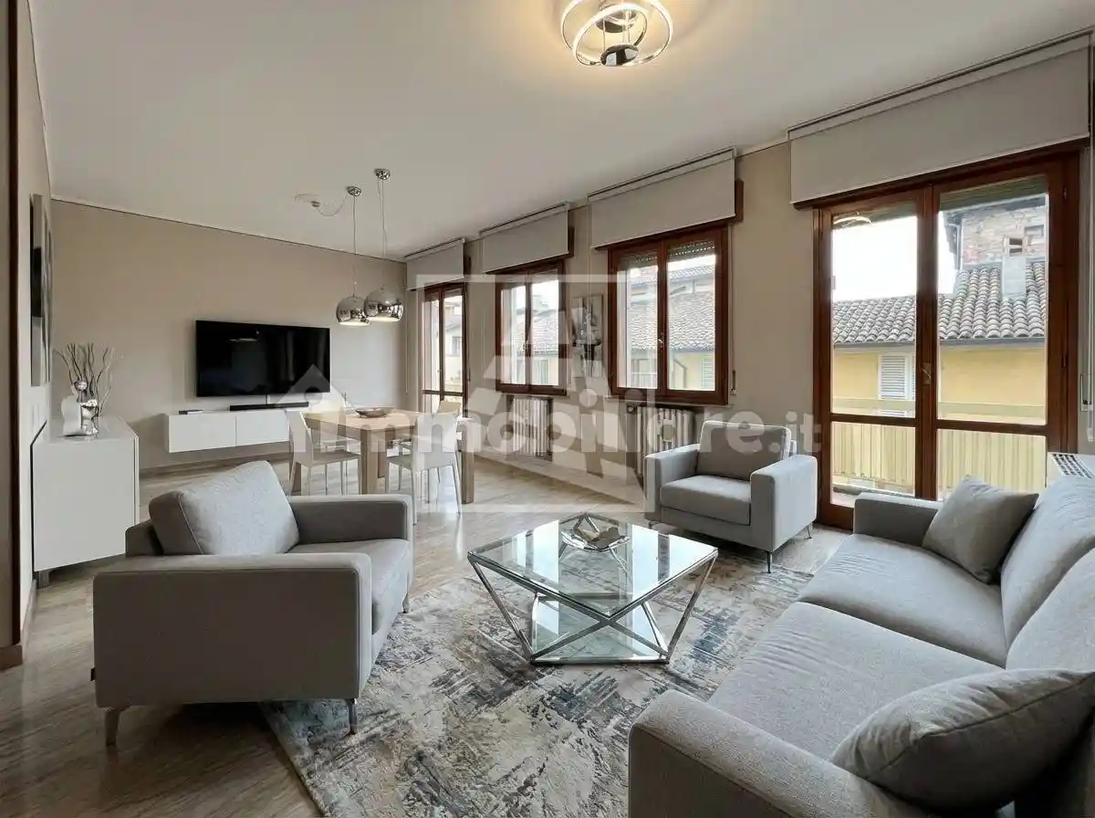 Appartamento in vendita a Reggio Emilia