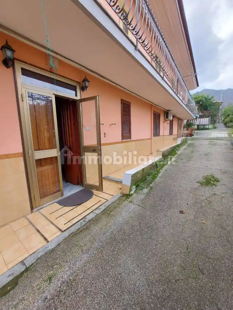 Appartamento in affitto a Somma Vesuviana