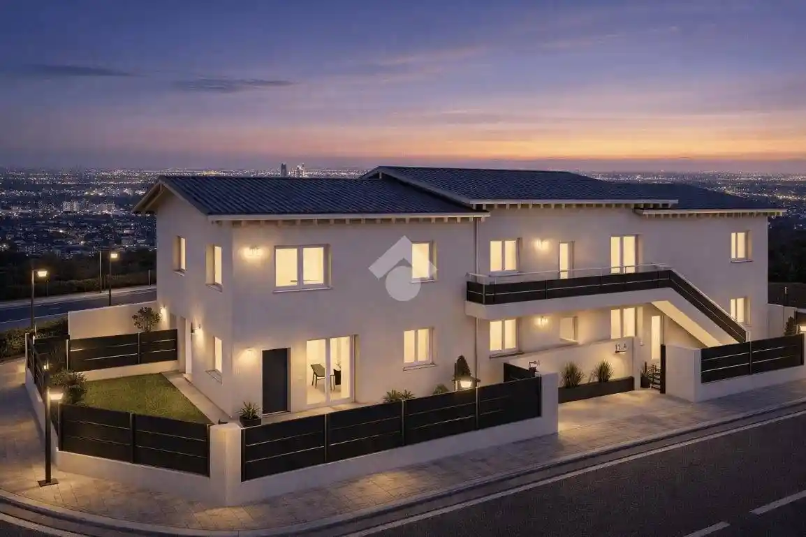 Appartamento in vendita a Bagnolo Cremasco