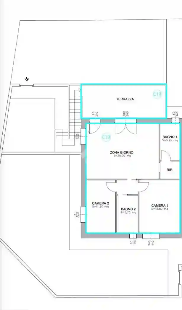 Appartamento - foto 4