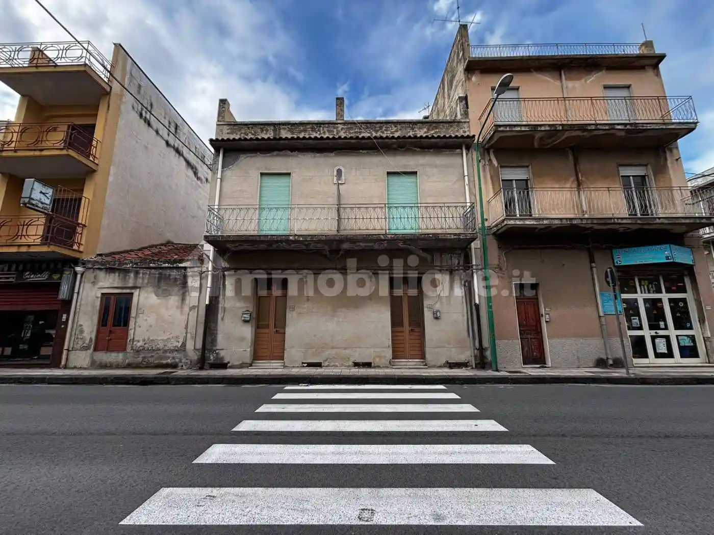 Villa in vendita a Torregrotta