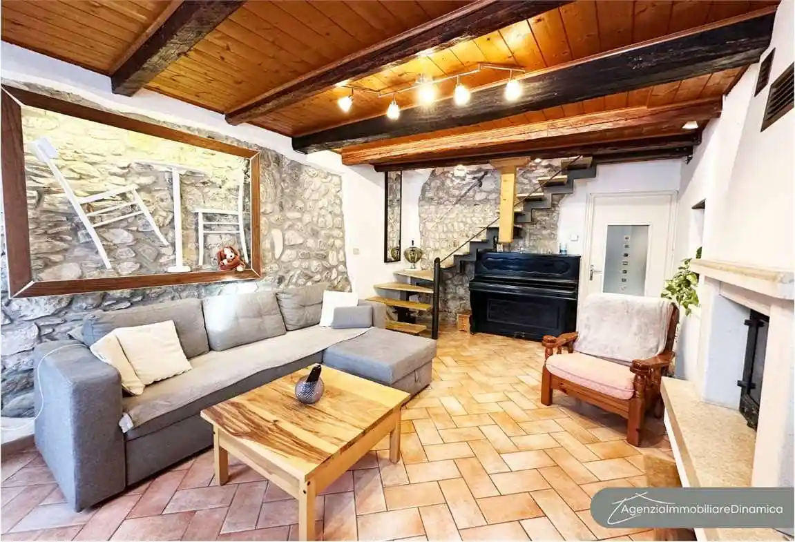 Villetta a schiera in vendita a Tarzo