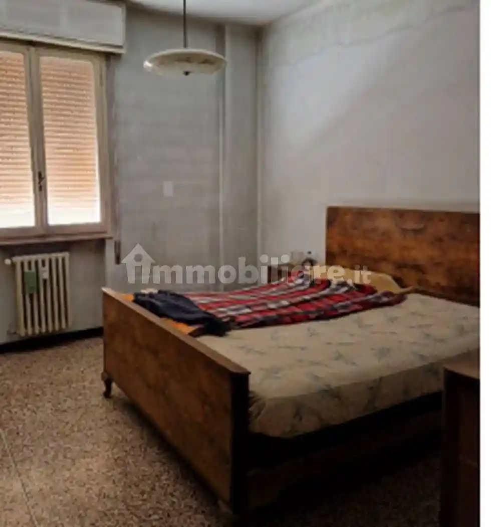 Appartamento in vendita a Bologna