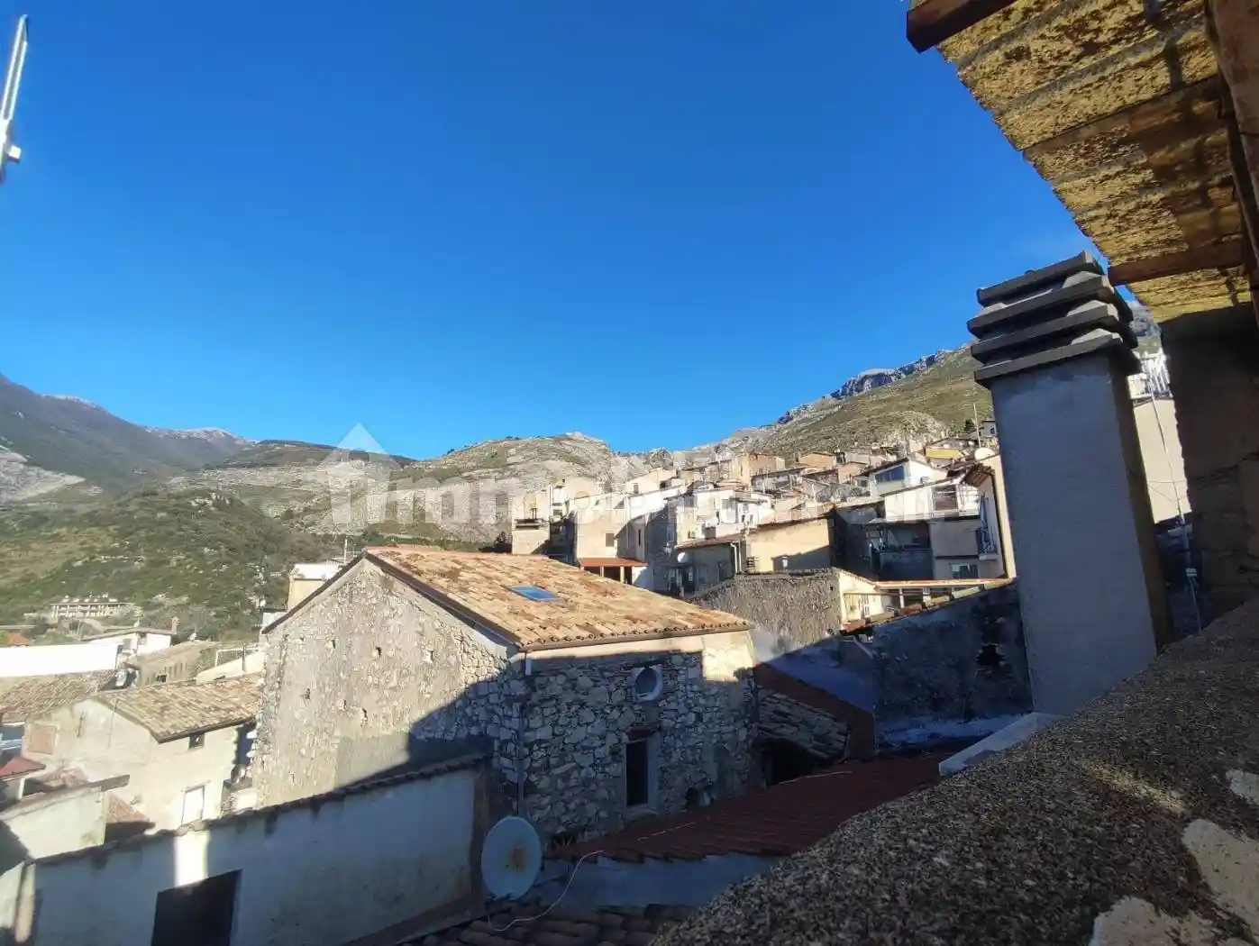 Casa indipendente in vendita a Formia