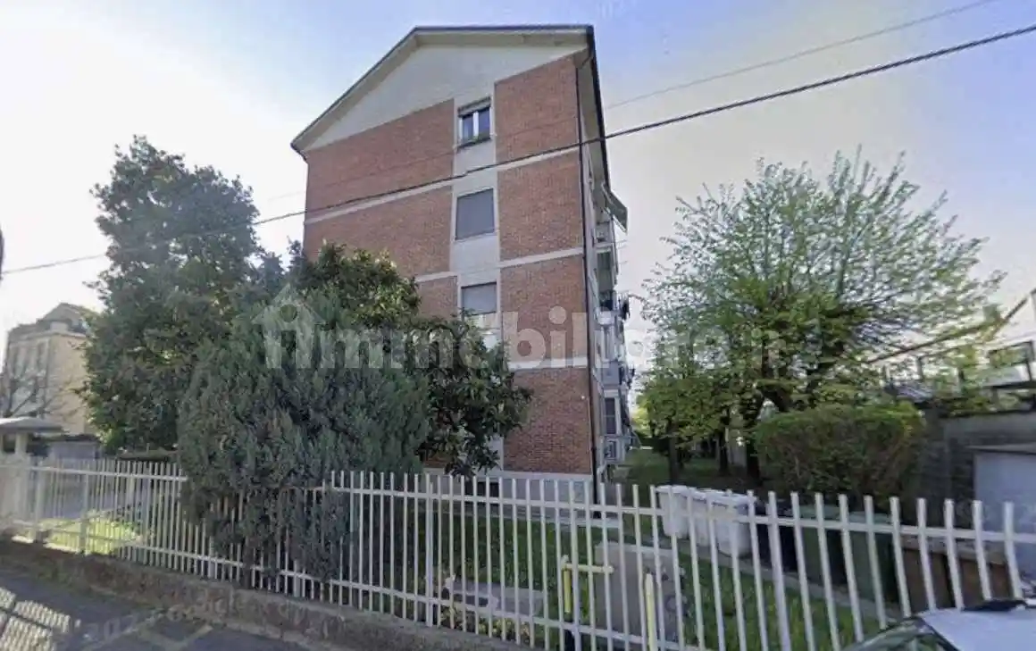 Appartamento in vendita a Cusano Milanino