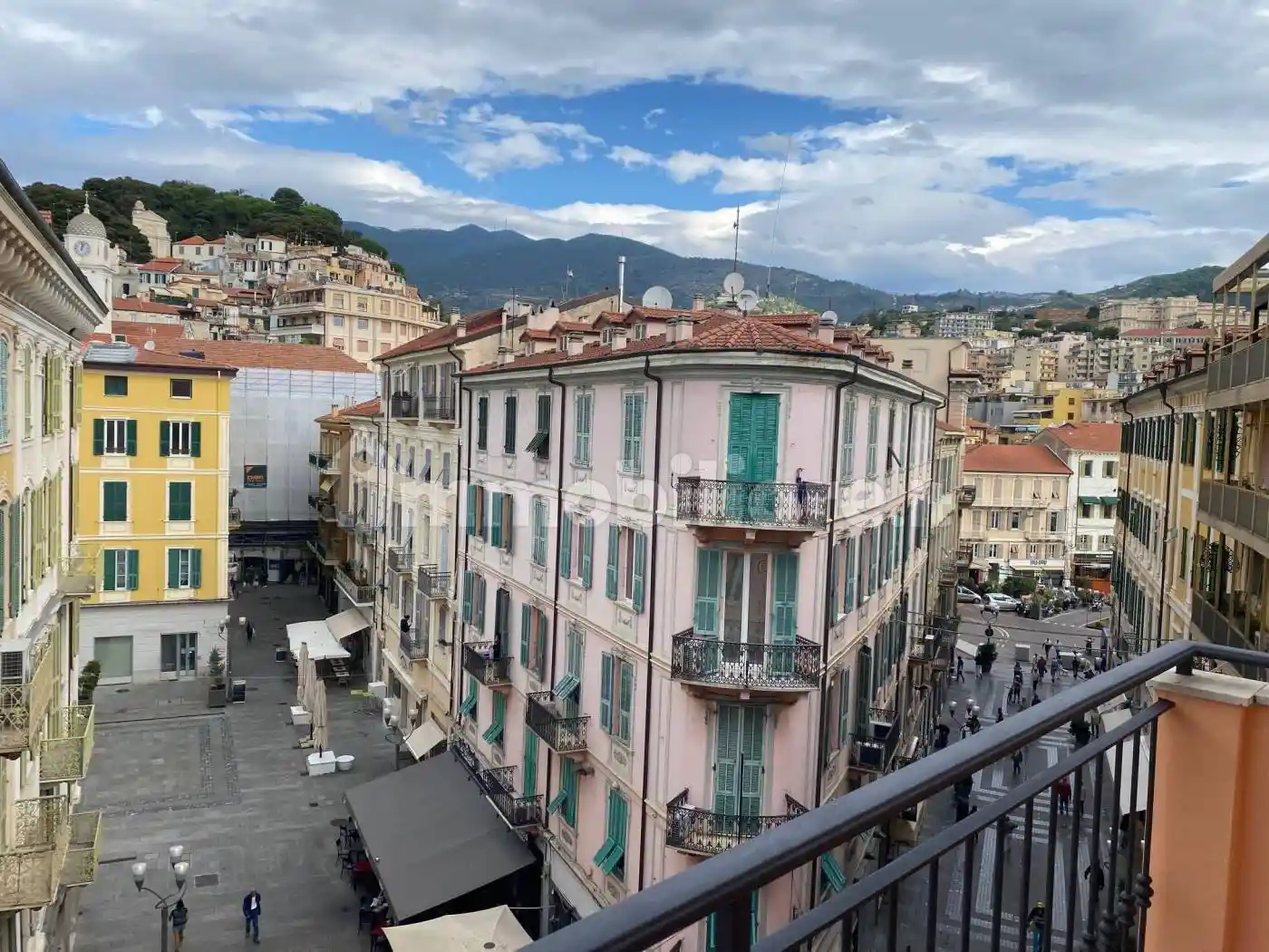 Appartamento in vendita a Sanremo