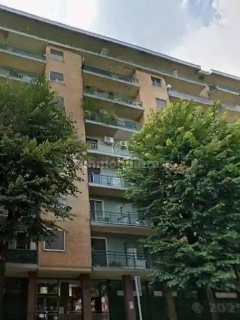 Appartamento in vendita a San Donato Milanese