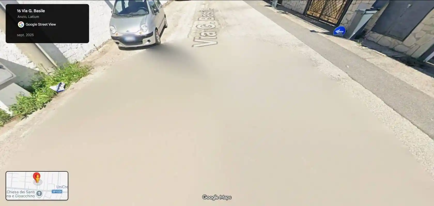 Villa in vendita a Anzio