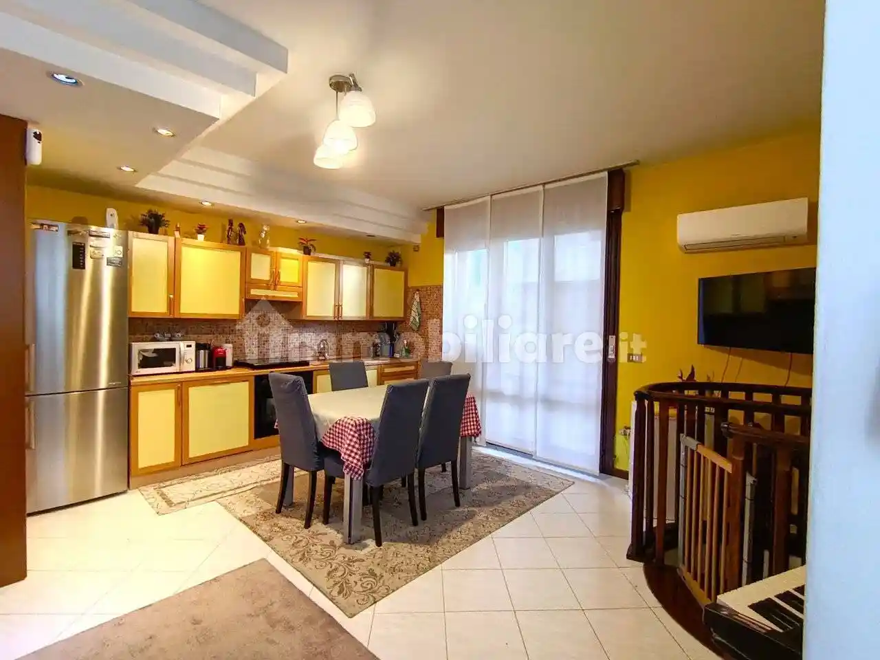 Appartamento in vendita a Ponte San Nicolò