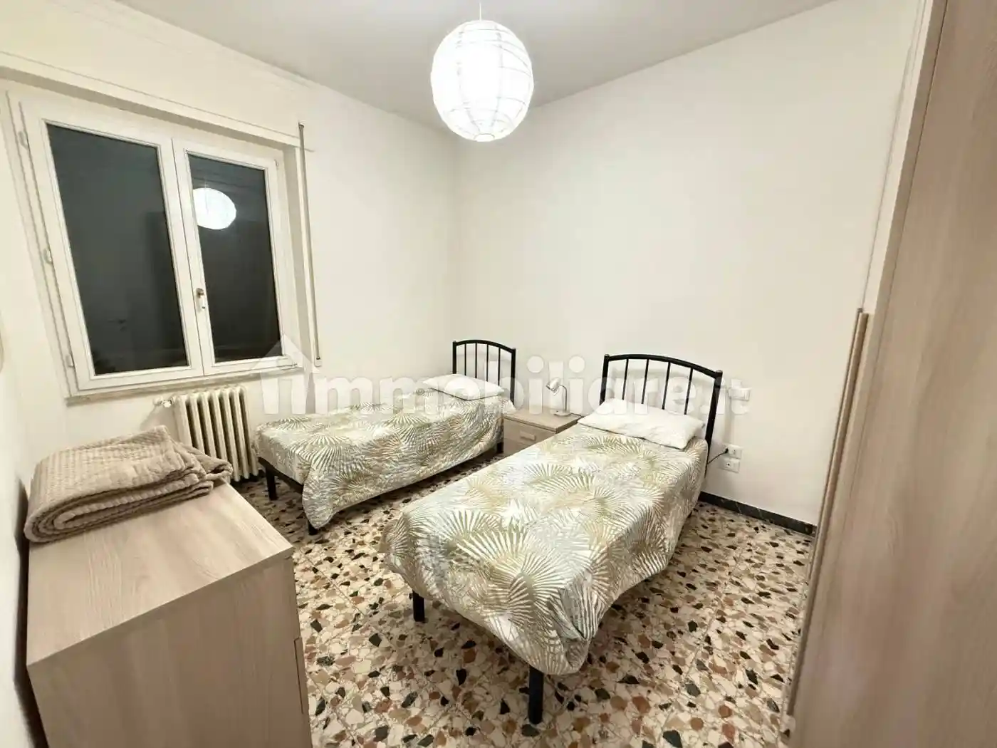 Appartamento in vendita a La Spezia