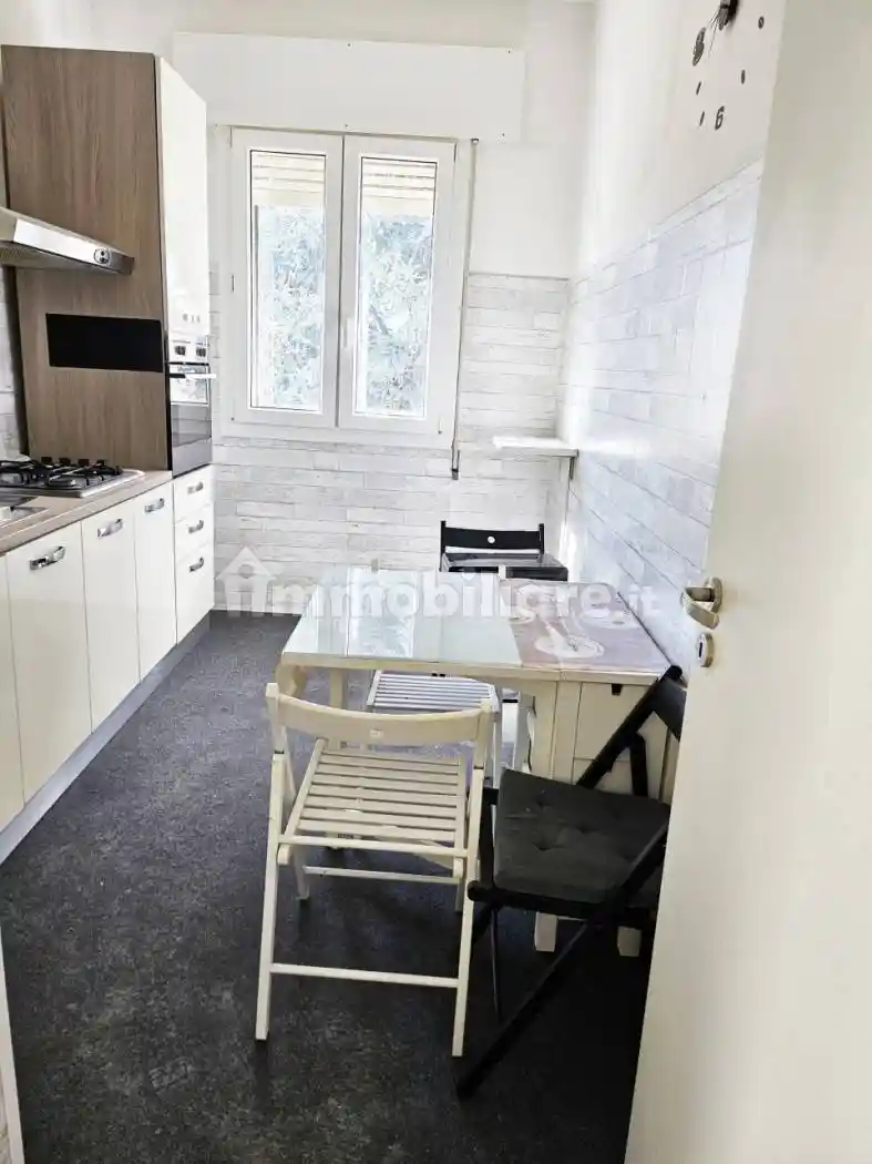 Appartamento in vendita a Padova