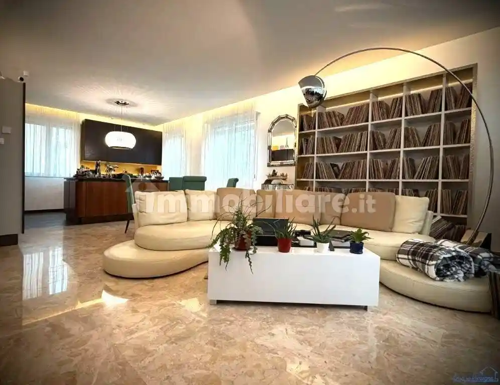 Attico - Mansarda in vendita a Rimini