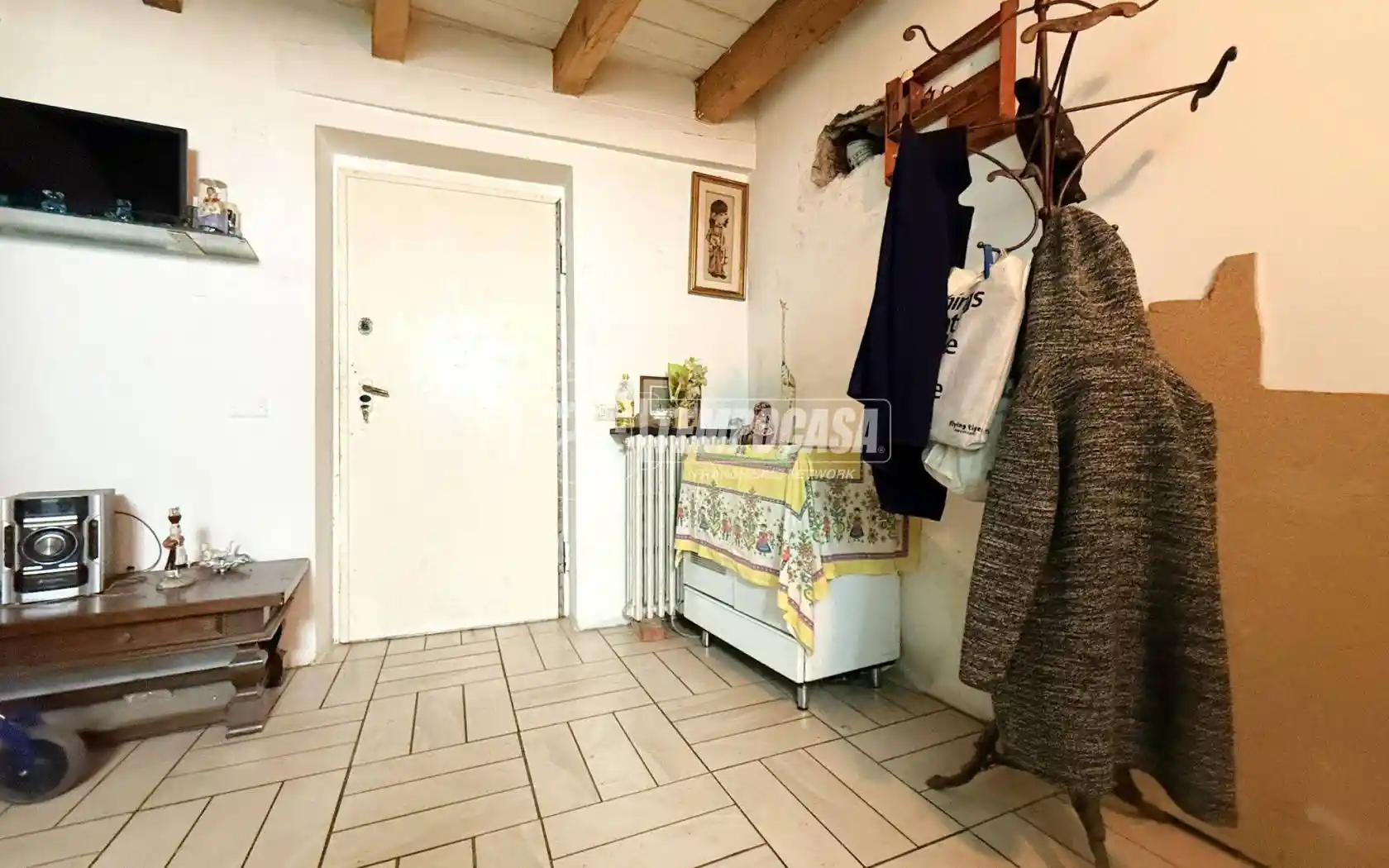 Casa indipendente in vendita a Ronco Biellese