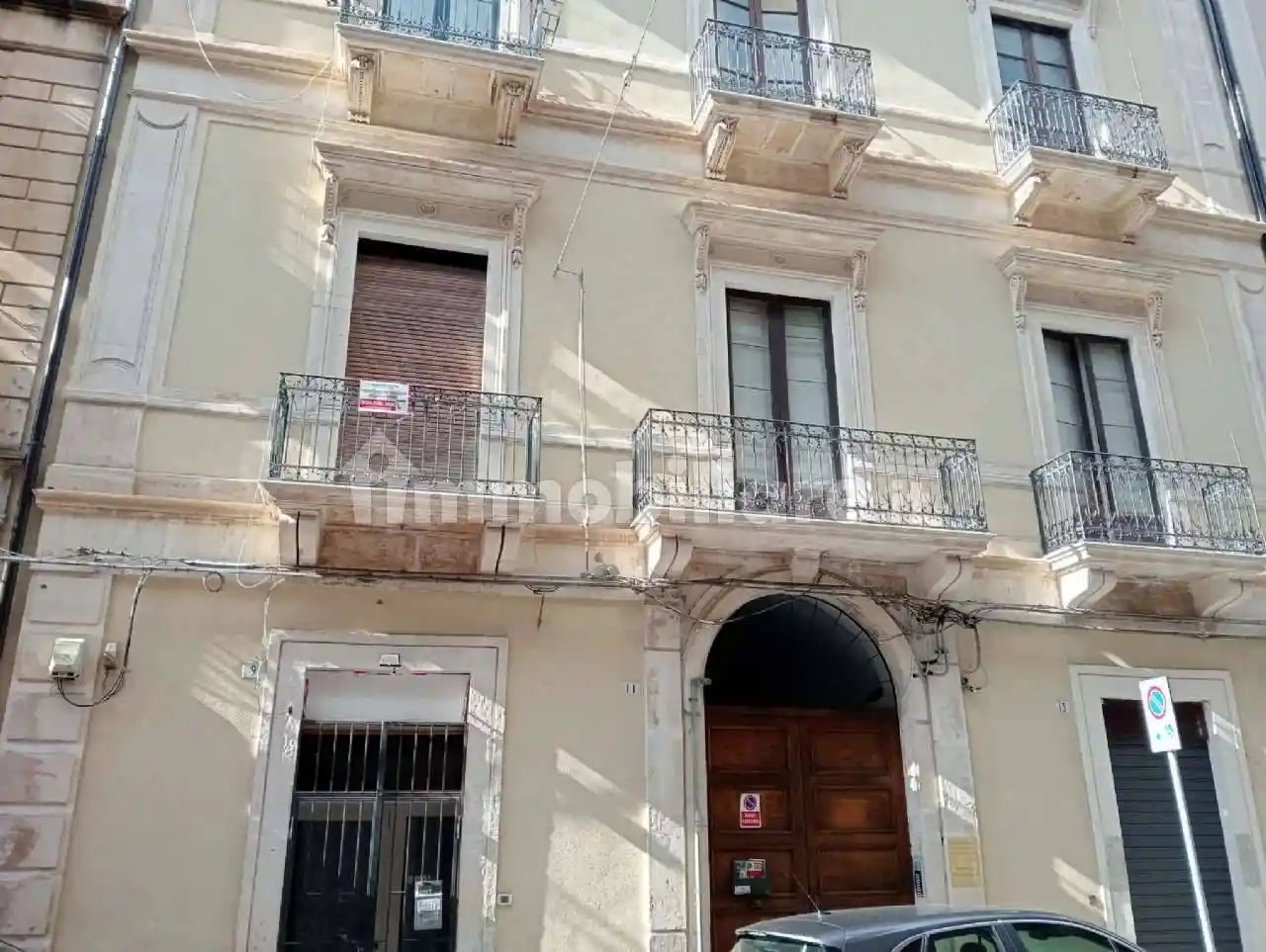 Appartamento in vendita a Catania