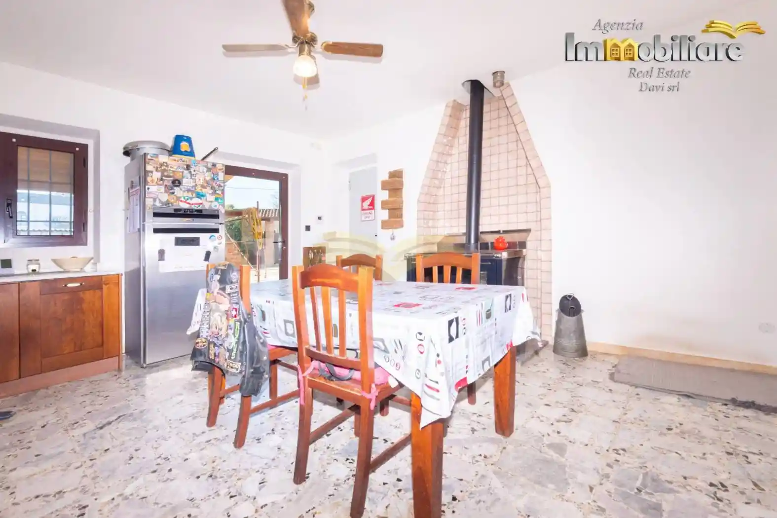 Casa indipendente in vendita a Rivarone