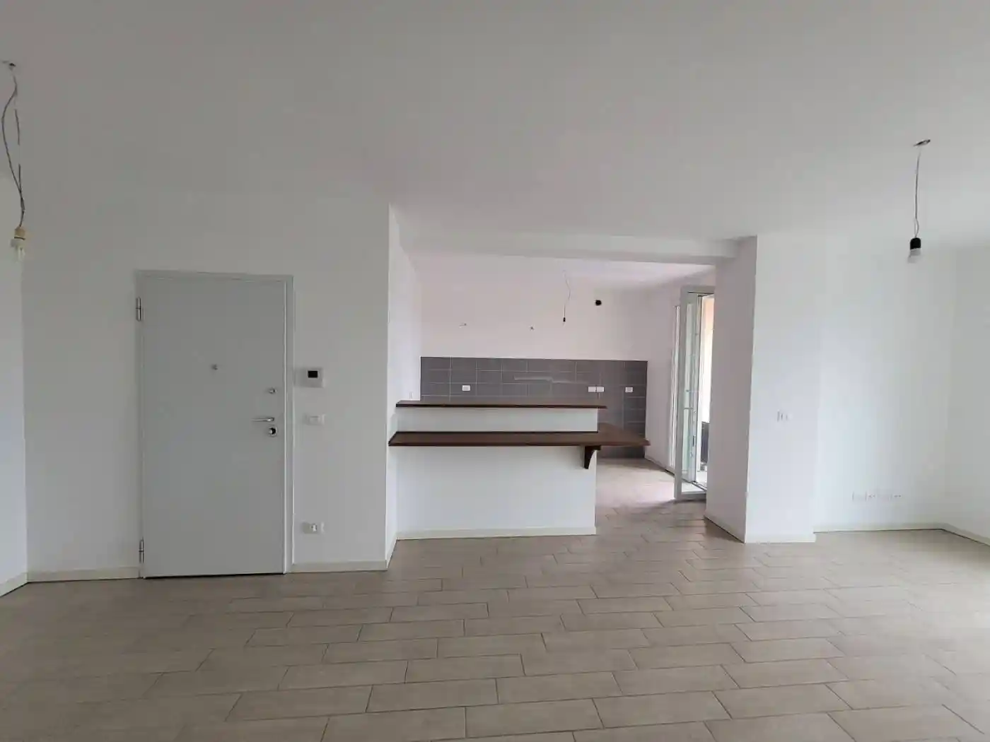 Appartamento in affitto a Bologna