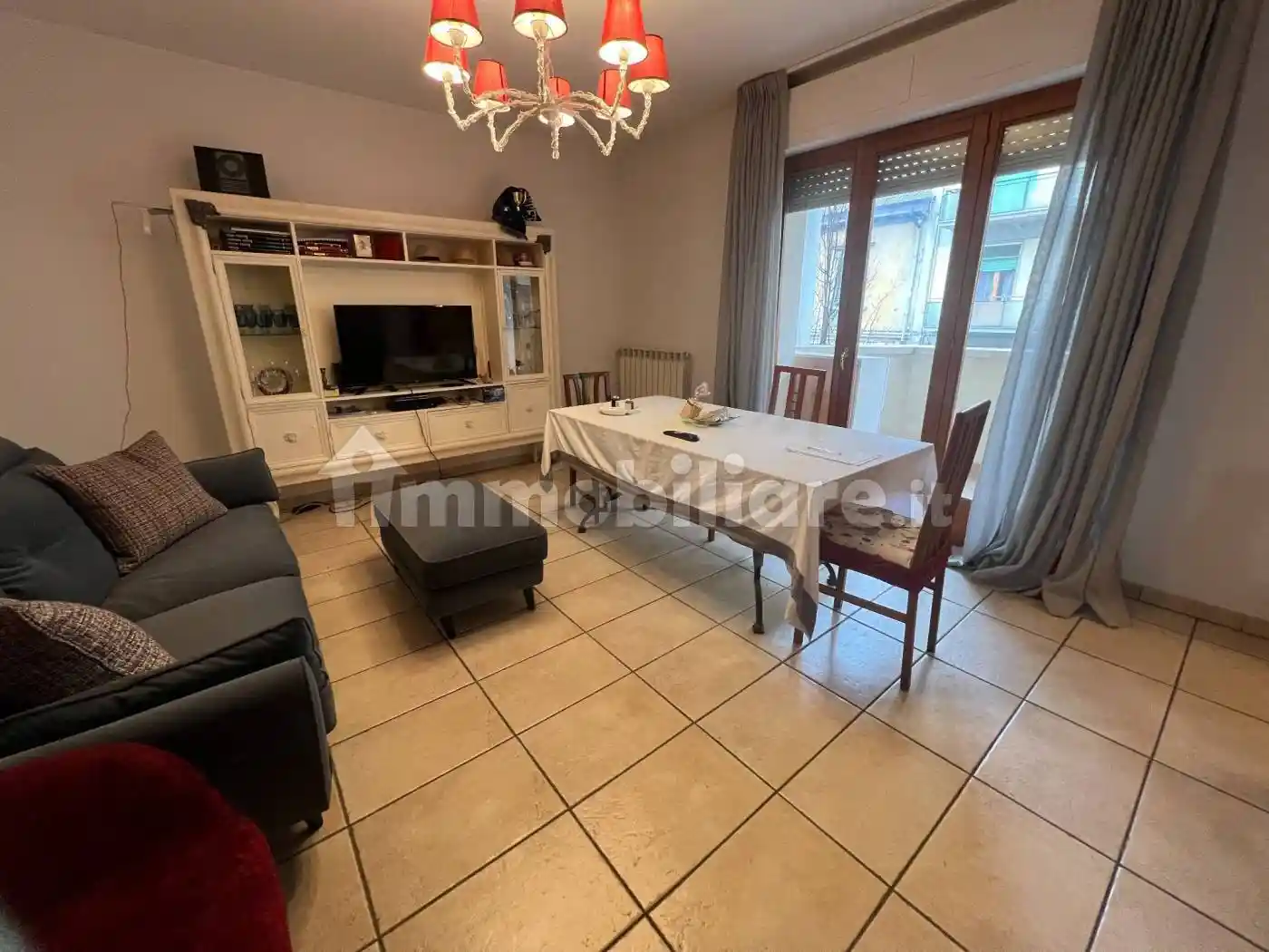 Appartamento in vendita a Castelfiorentino