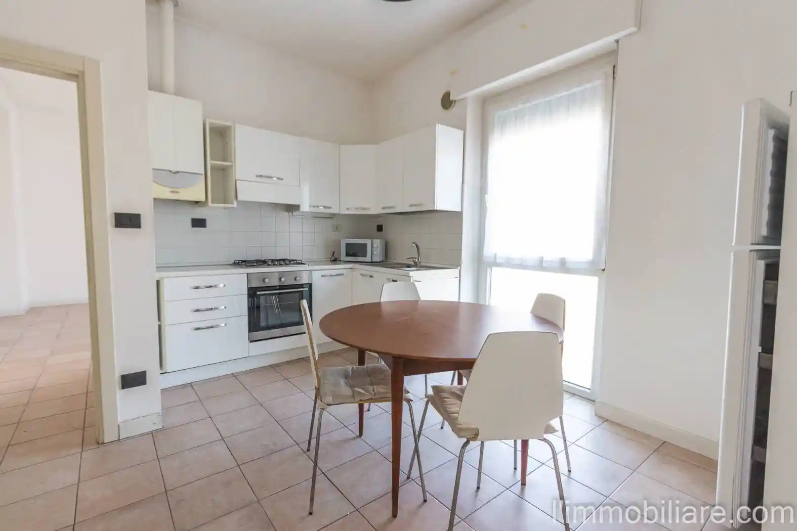 Appartamento in affitto a Verona