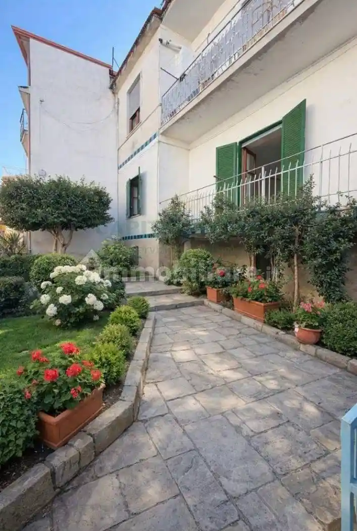 Appartamento in vendita a Domicella