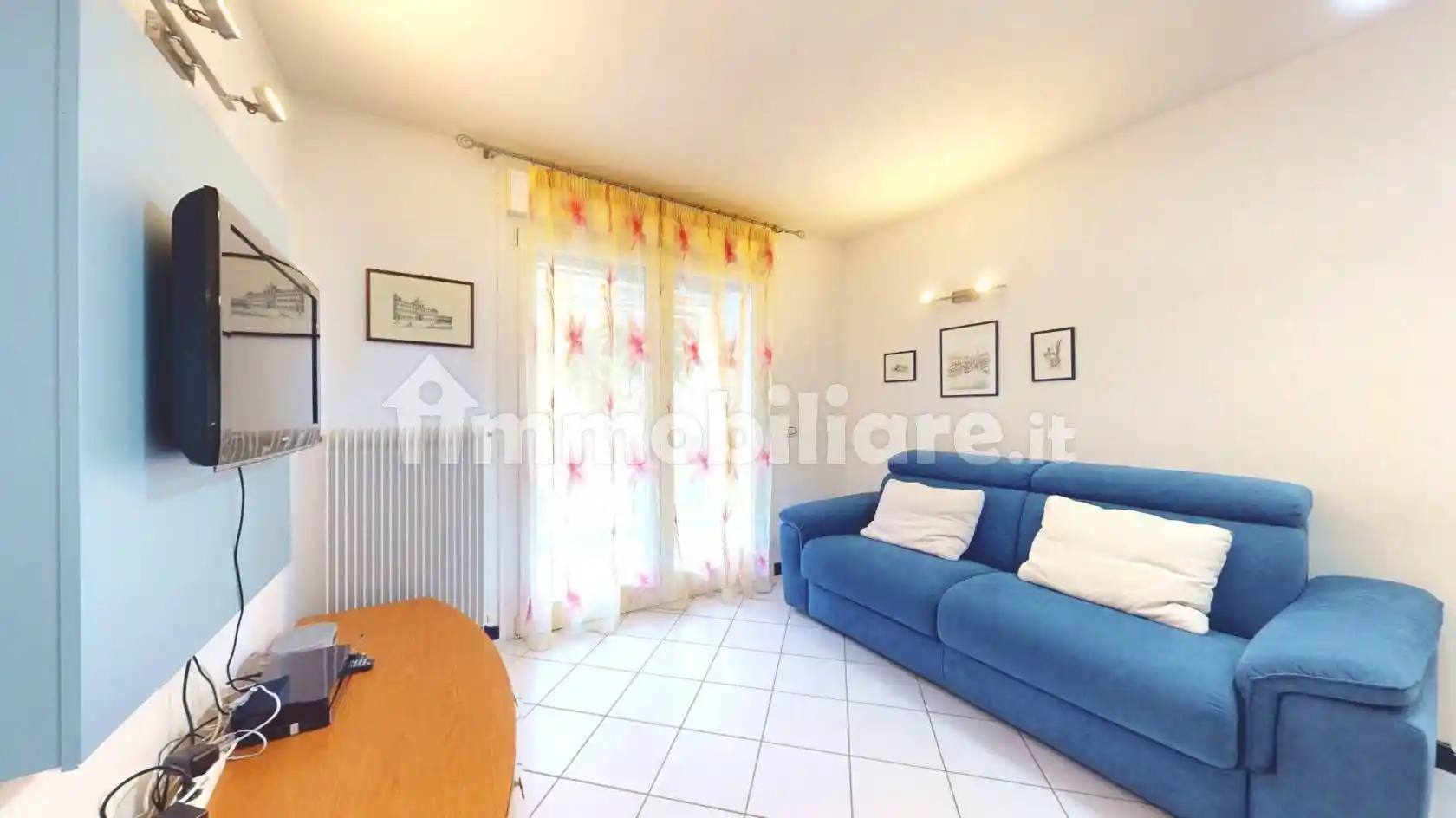 Appartamento in vendita a Grado