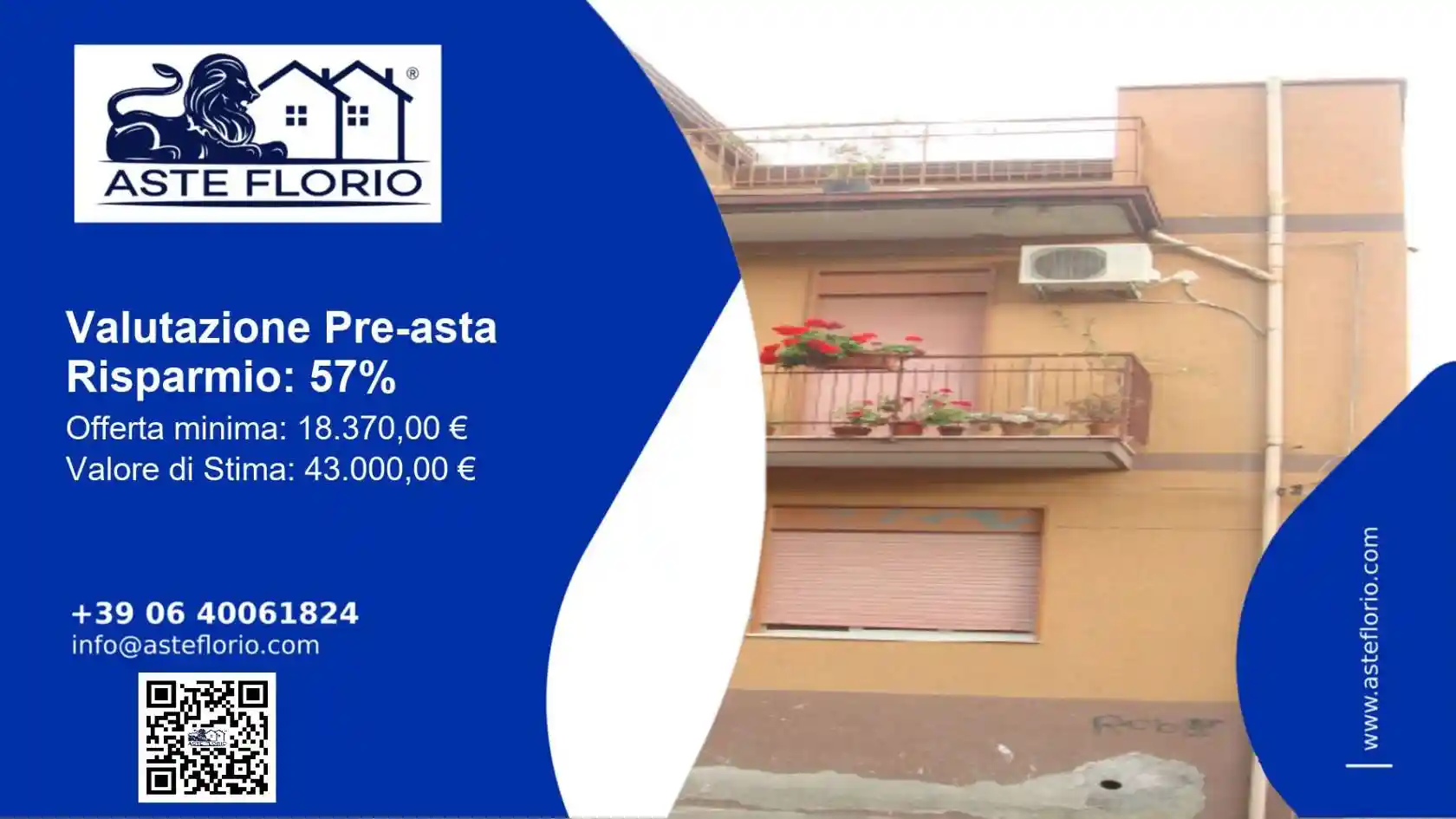 Appartamento in vendita a Graniti