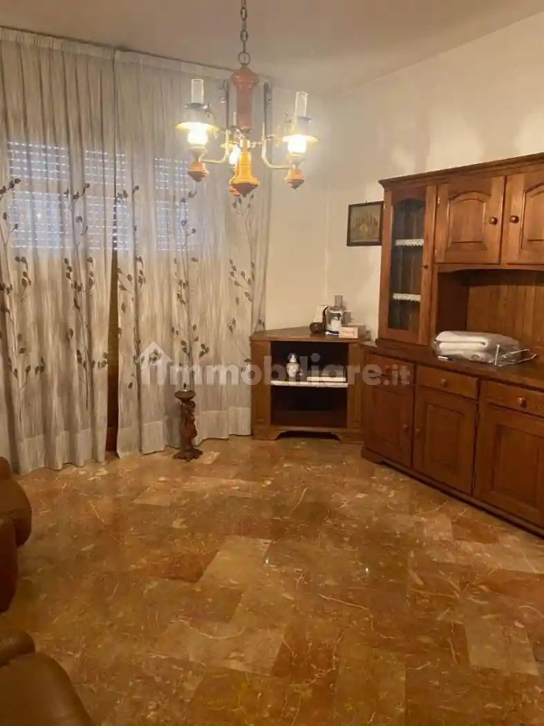 Appartamento in vendita a Montemurlo