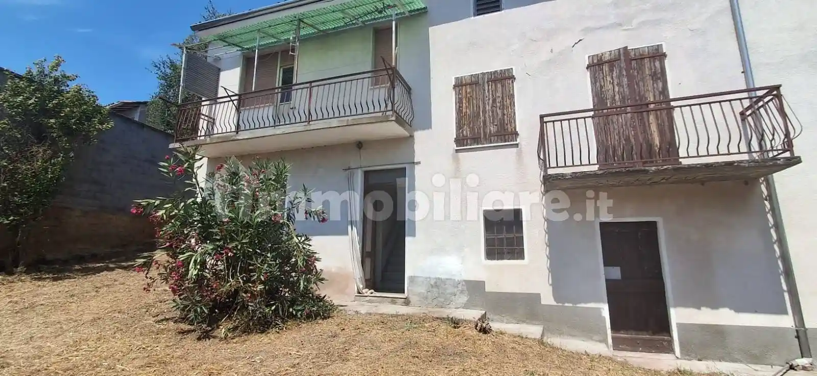 Rustico - Casale in vendita a Gabiano