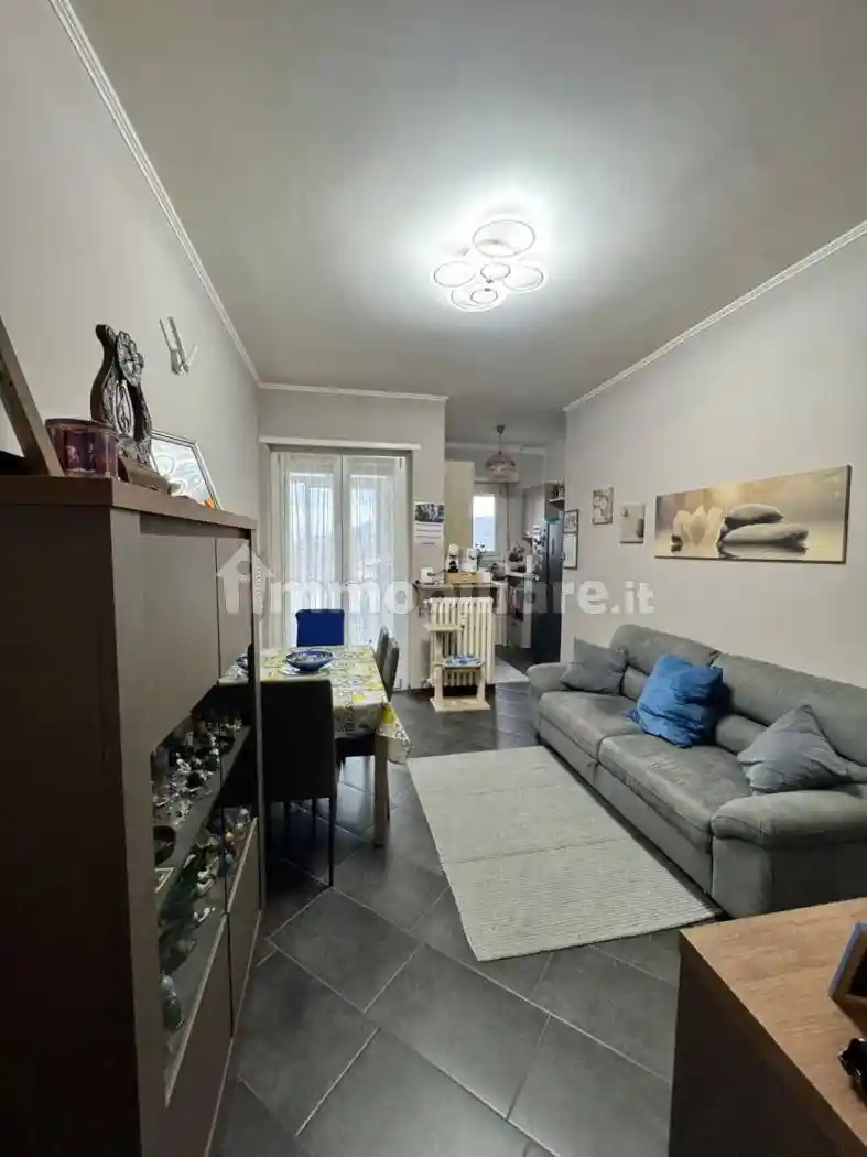 Appartamento in vendita a Gassino Torinese