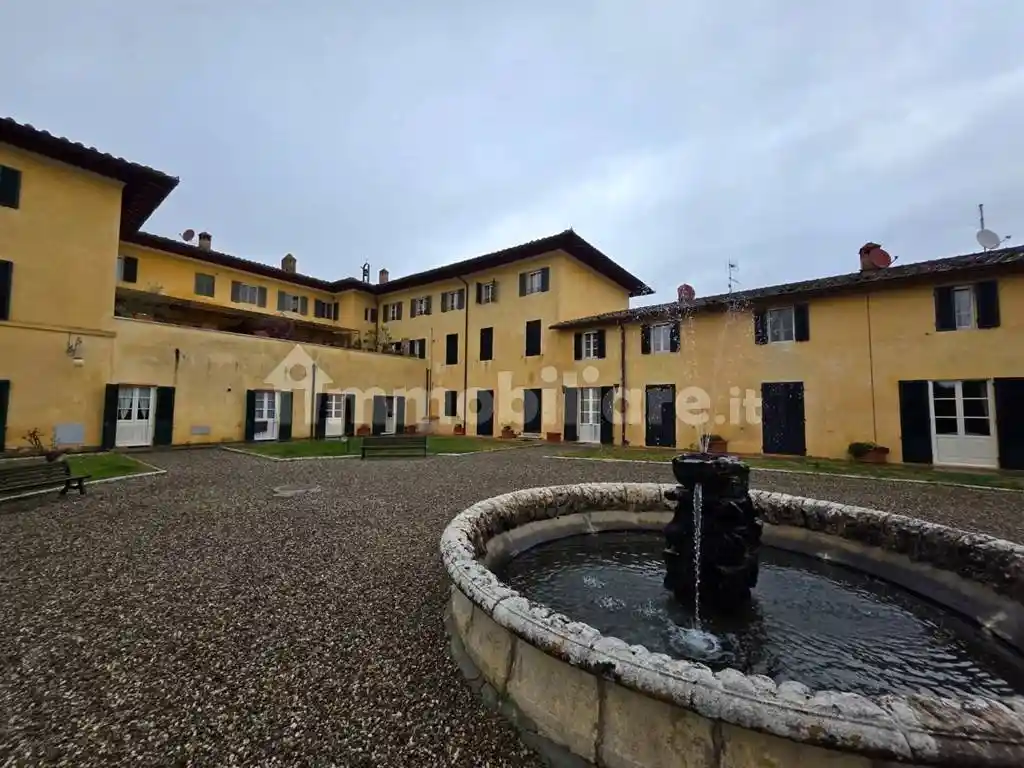 Appartamento in vendita a Siena